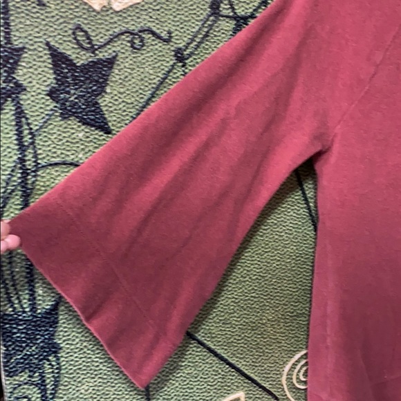 Banana Republic Jacket Top - Picture 3 of 5